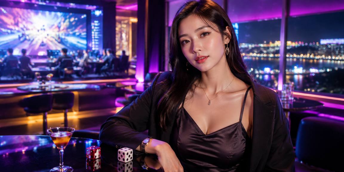 xsdt 123 Casino & Slot